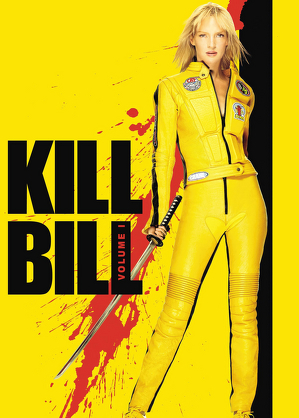 Kill Bill / Kill bill: vol. 1 (2003)