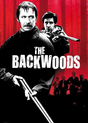 Las cieni / Bosque de sombras (2006)