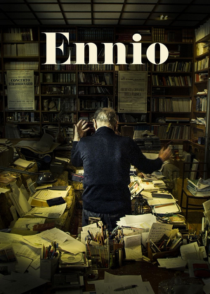 Ennio / Ennio the maestro (2021)