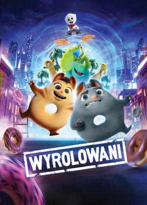 Wyrolowani / Extinct (2021)
