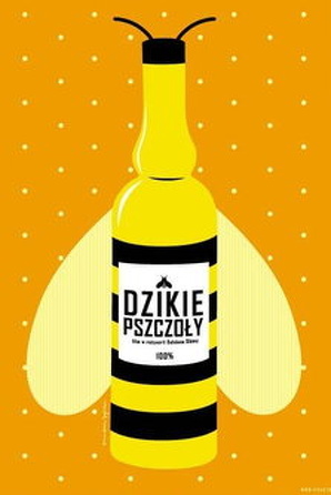Dzikie pszczoły / Dzikie pszczoly (2001)