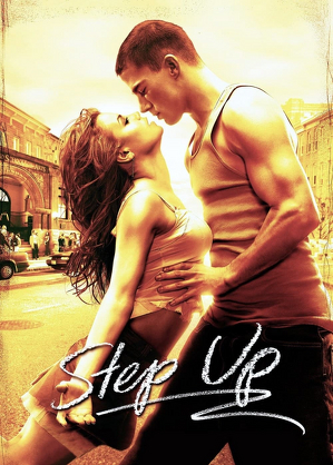 Step Up - Taniec zmysł&oacute;w (2006)