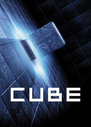 Cube (1997)