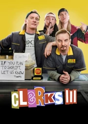 Clerks: Sprzedawcy 3 (2022) Napisy PL
