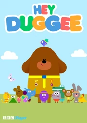 Hej, Duggee! S05E08 Dubbing PL