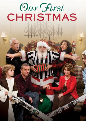 Nasza Pierwsza Gwiazdka / Our first christmas (2008)