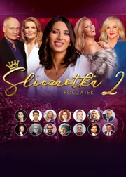 Ślicznotka 2: Początek (2023) Cały film PL