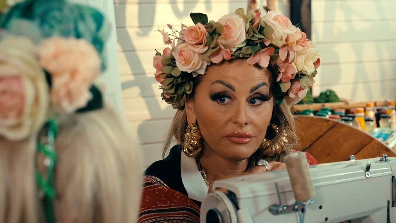 Ślicznotka 2: Początek (2023) Cały film PL