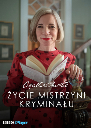 Agatha Christie: życie mistrzyni kryminału - program online