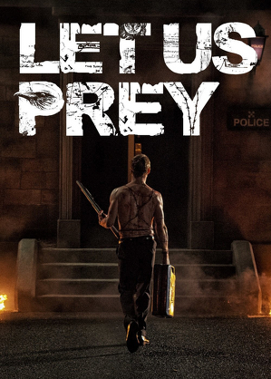 Ostatnia pokuta / Let us prey (2014)