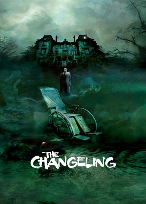 Zemsta po latach / The changeling (1980)