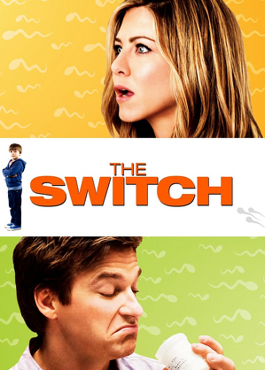 Tak to się teraz robi / The switch (2010)