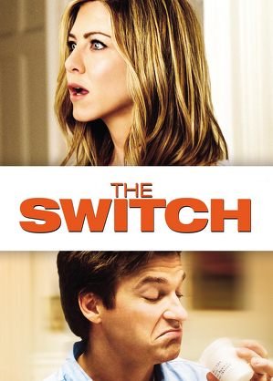 Tak to się teraz robi / The switch (2010)