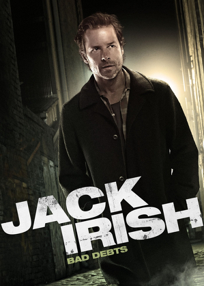 Jack Irish: Duchy przeszłości / Jack irish: bad debts (2012)