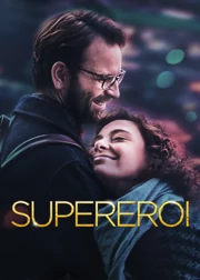 Superbohaterowie (2021) Napisy PL