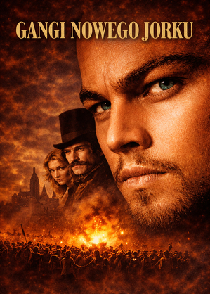 Gangi Nowego Jorku / Gangs of new york (2002)
