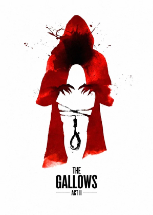 Szubienica 2 / The Gallows Act 2 / The gallows act ii (2019)