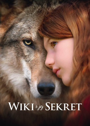 Wiki i jej sekret / Mystère (2021)