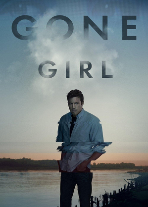 Zaginiona dziewczyna / Gone girl (2014)