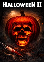 Halloween II (1981) Lektor PL