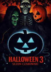 Halloween 3: Sezon czarownic (1982) Lektor PL