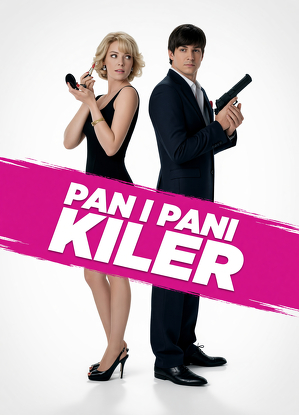 Pan i pani Kiler / Killers (2010)