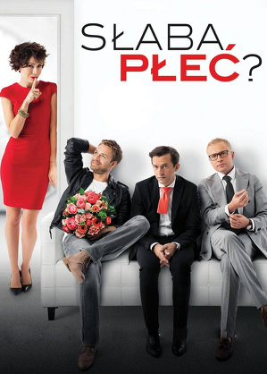 Słaba płeć? (2015)