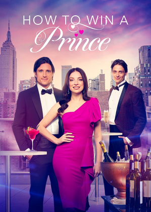 Swatka i książę / How to win a prince (2023)