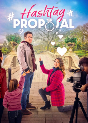 Fałszywe Zaręczyny / Hashtag proposal (2023)