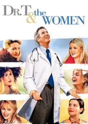 Doktor T. i kobiety (2000) Lektor PL