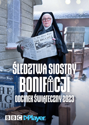 Śledztwa siostry Bonifacji - serial online / Sister boniface mysteries