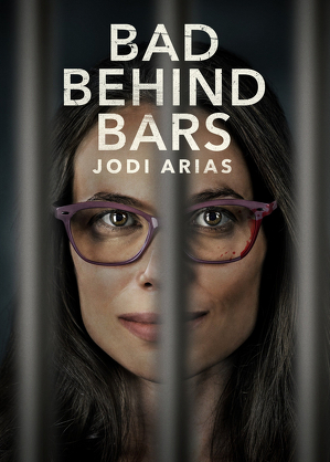 Zło zza krat: historia Jodi Arias / Bad behind bars: jodi arias (2023)