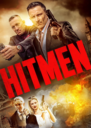 Hitmen - żywi lub martwi (2023)