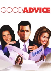 Dobre rady (2001) Lektor PL