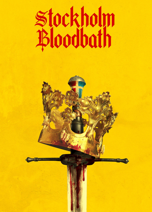 Krwawa łaźnia / Stockholm bloodbath (2023)