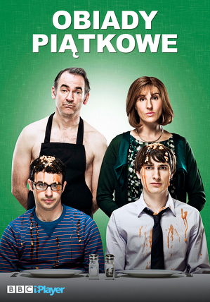 Obiady piątkowe - serial online / Friday night dinner