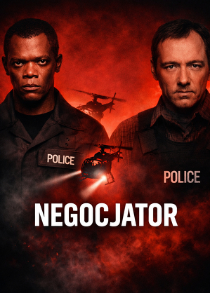 Negocjator / The negotiator (1998)