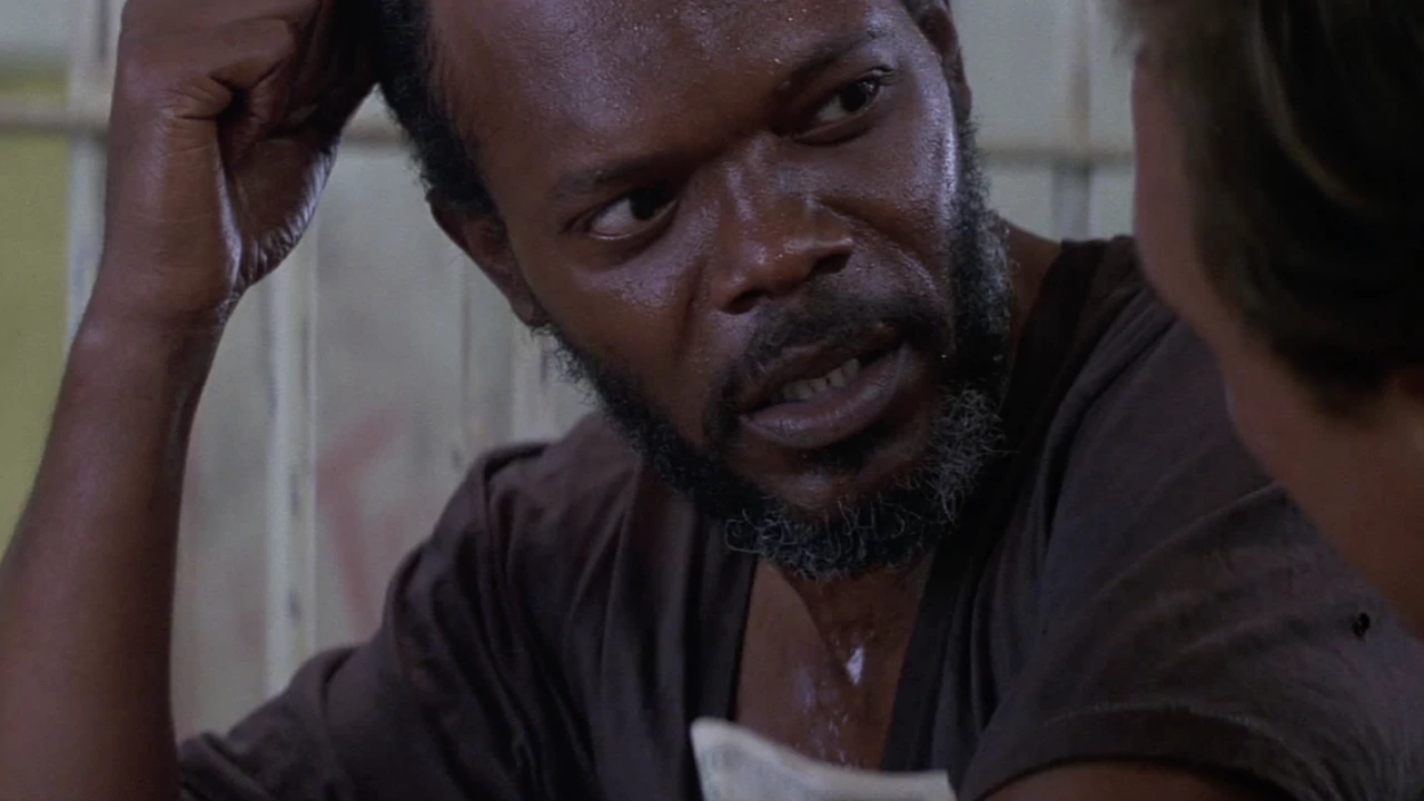 Czas zabijania (1996) Lektor PL