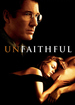 Niewierna / Unfaithful (2002)