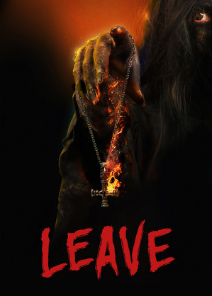 Odejdź! / Leave (2022)