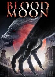 Krwawy Księżyc (2014) Lektor PL