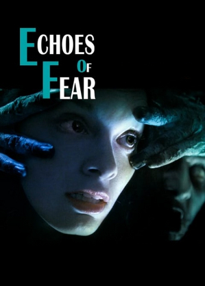Echa strachu / Echoes of fear (2018)