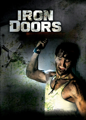Żelazne drzwi / Iron doors (2010)