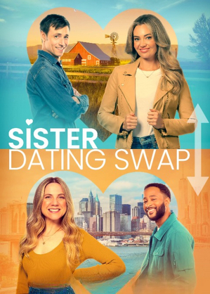 Siostrzane randki / Sister dating swap (2023)