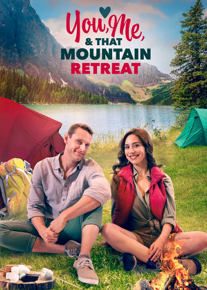 Miłosna wyprawa / You, me, and that mountain retreat (2023)