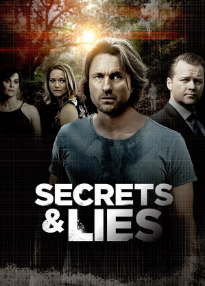 Podejrzany - miniserial / Secrets & lies