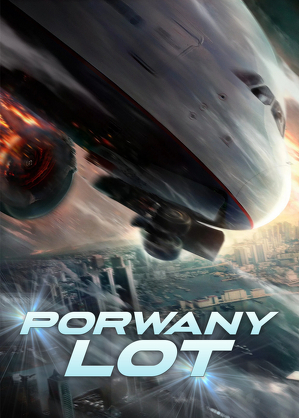 Porwany lot / Wei ji hang xian (2024)
