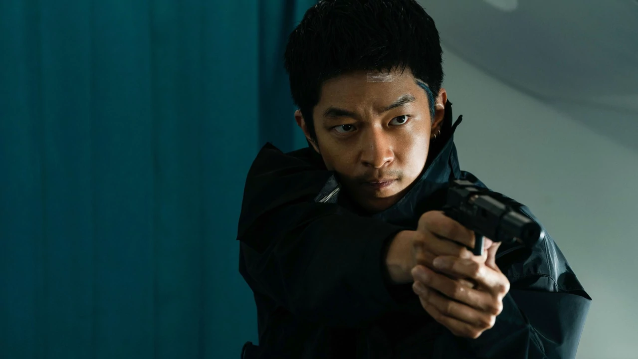 Porwany lot (2024) Lektor PL