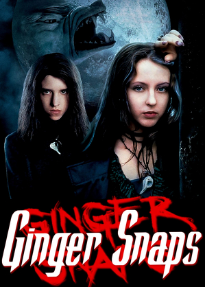 Zdjęcia Ginger / Ginger snaps (2000)