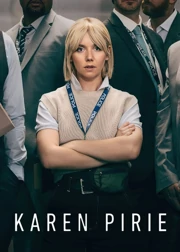 Karen Pirie Odcinek 2 Napisy PL
